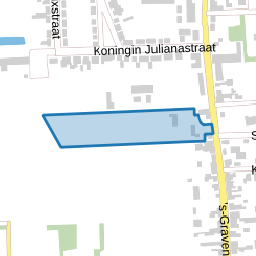 Perceel HUL00-K-1279