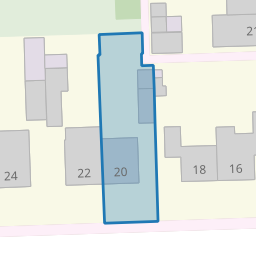 Perceel HUL00-K-1280