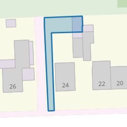 Perceel HUL00-K-1282