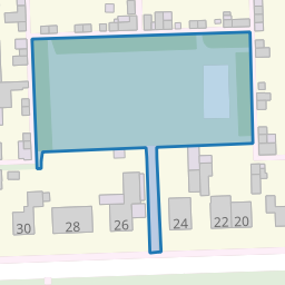 Perceel HUL00-K-1285