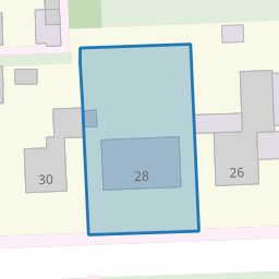 Perceel HUL00-K-1286