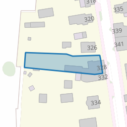 Perceel HUL00-K-1290