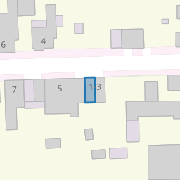 Perceel HUL00-K-1293