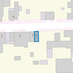 Perceel HUL00-K-1294