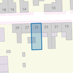 Perceel HUL00-K-1302