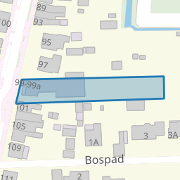 Perceel HUL00-K-1307