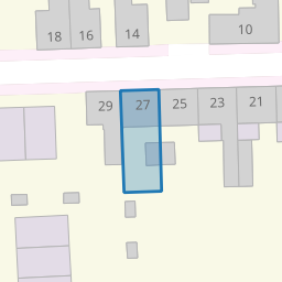 Perceel HUL00-K-1316