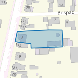 Perceel HUL00-K-1318