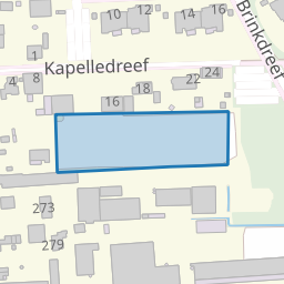 Perceel HUL00-K-1333