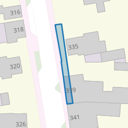 Perceel HUL00-K-1335