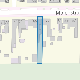 Perceel HUL00-K-1362