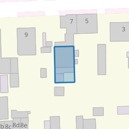 Perceel HUL00-K-1371