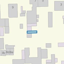 Perceel HUL00-K-1372