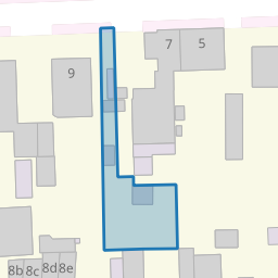 Perceel HUL00-K-1373