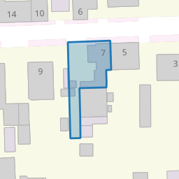 Perceel HUL00-K-1374