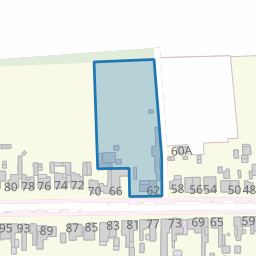 Perceel HUL00-K-1376