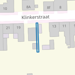 Perceel HUL00-K-1383