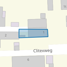 Perceel HUL00-K-1394