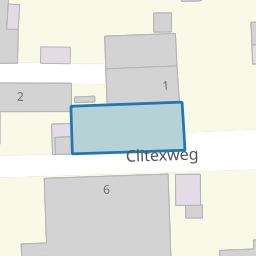 Perceel HUL00-K-1395