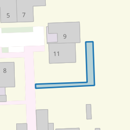 Perceel HUL00-K-1399