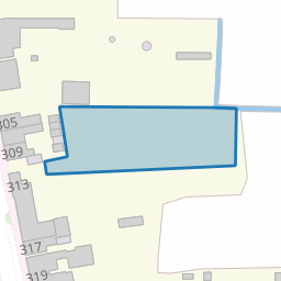 Perceel HUL00-K-1410