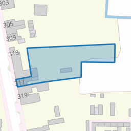 Perceel HUL00-K-1411