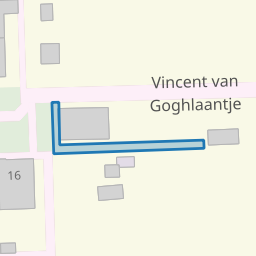 Perceel HUL00-K-1427