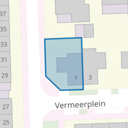 Perceel HUL00-K-1428