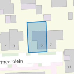 Perceel HUL00-K-1430