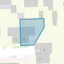 Perceel HUL00-K-1431