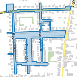 Perceel HUL00-K-1439