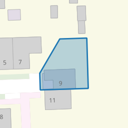 Perceel HUL00-K-1440