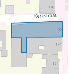 Perceel HUL00-K-1441