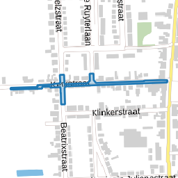 Perceel HUL00-K-1443