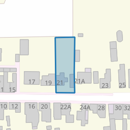 Perceel HUL00-K-1447