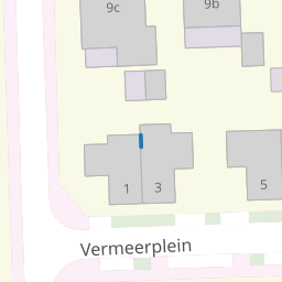 Perceel HUL00-K-1456