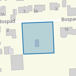 Perceel HUL00-K-1461