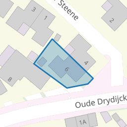 Perceel HUL00-L-1001