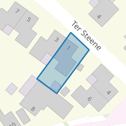 Perceel HUL00-L-1003