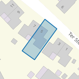 Perceel HUL00-L-1005