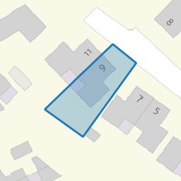 Perceel HUL00-L-1007