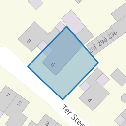 Perceel HUL00-L-1010