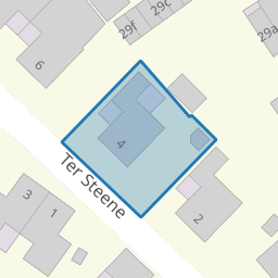 Perceel HUL00-L-1011