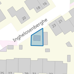 Perceel HUL00-L-1017