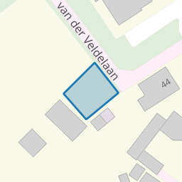 Perceel HUL00-L-1019