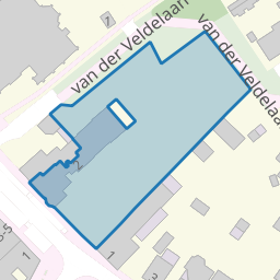 Perceel HUL00-L-1020