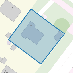 Perceel HUL00-L-1022