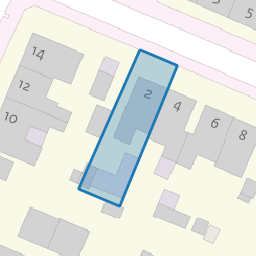 Perceel HUL00-L-1024