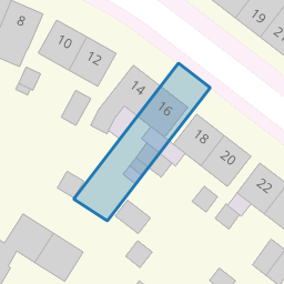 Perceel HUL00-L-1027