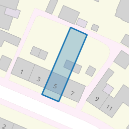 Perceel HUL00-L-1030